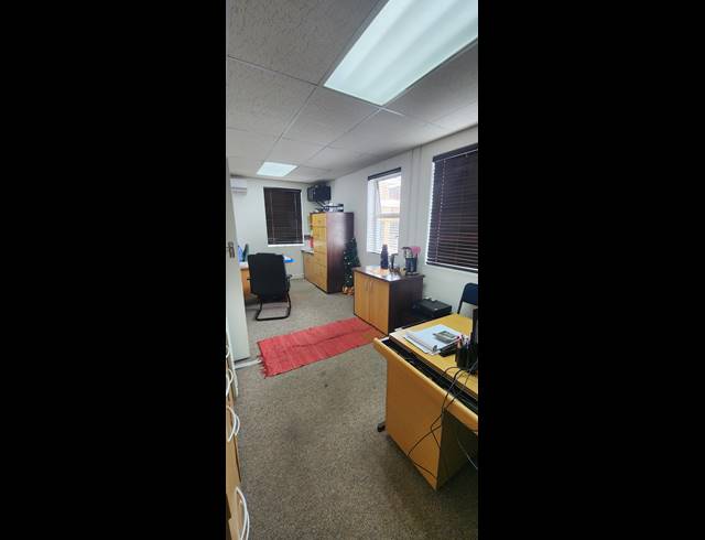 224M² OFFICE FOR SALE IN TYGER VALLEY